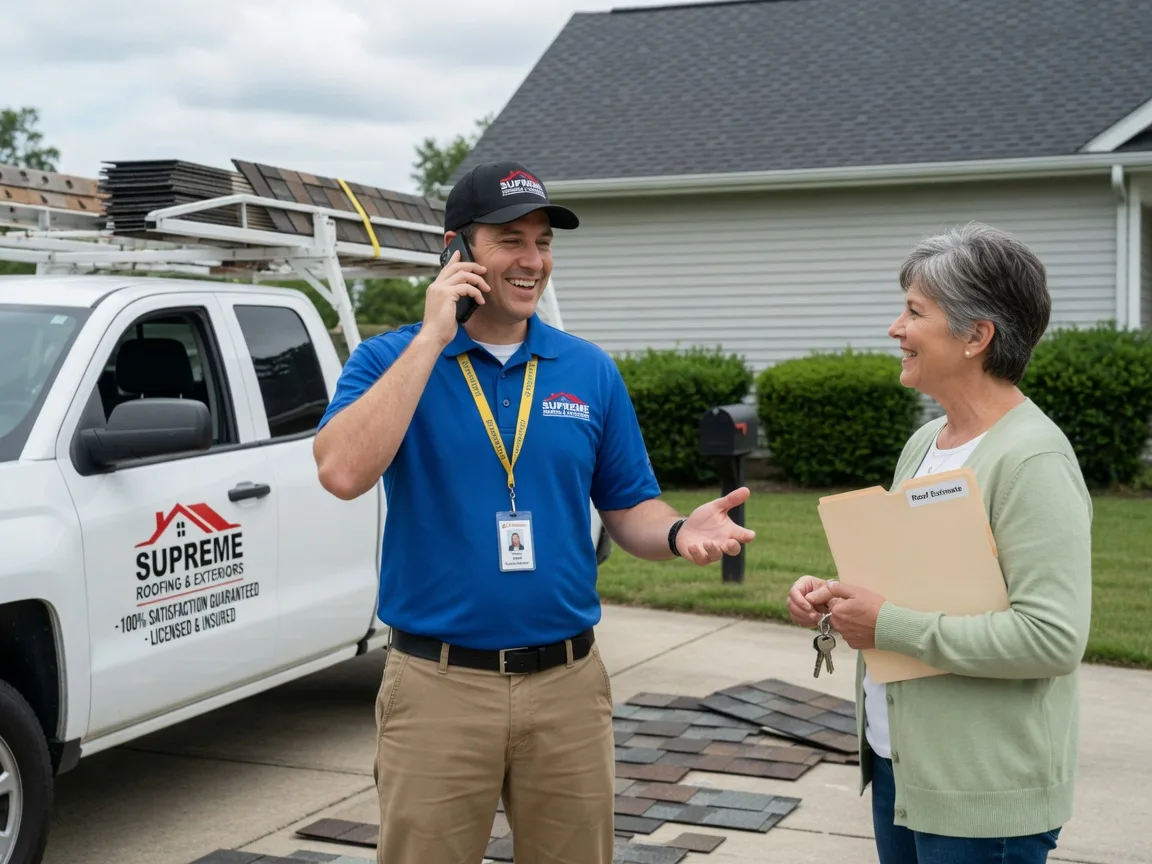 Roof Replacement Cumberland, OH FAQs